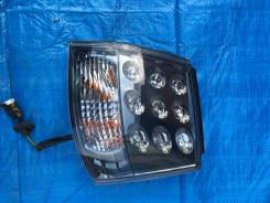 Стоп-сигнал. Mitsubishi Outlander, CW4W, CW5W, CW6W Двигатели: 4B11, 4B12, 6B31