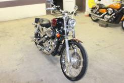 Harley-Davidson Sportster 1200 Custom XL1200C. 1 200 куб. см., исправен, птс, без пробега