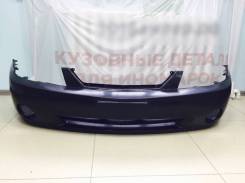 Бампер. Kia Spectra