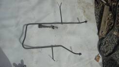 Крепление запасного колеса. Toyota Lite Ace, CR30, CR30G, CR31, CR31G, YR30, YR30G, YR31 Toyota Town Ace, CR30, CR30G, CR31, CR31G, YR30, YR30G Toyota...