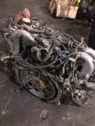 Двигатель в сборе. Subaru Impreza Двигатели: EJ15, EJ151, EJ152, EJ154, EJ15E