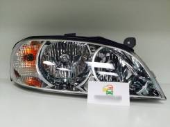 Корректор фар. Kia Spectra