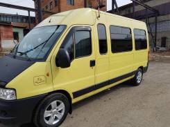 Fiat Ducato. Продам Бодрого Дукатика, 2 300 куб. см., 14 мест