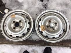 4 Racing. 5.5x4.5", 4x98.00, ET-98, ЦО 130,0 мм.