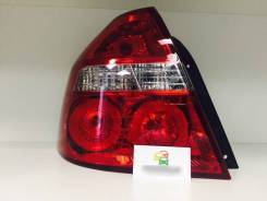 Стоп-сигнал. Chevrolet Aveo, T250