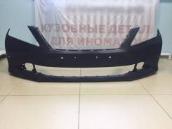 Бампер. Toyota Camry, ASV50