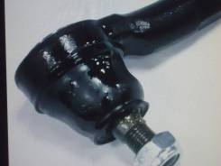 Наконечник рулевой. Ford Laser, BF3PF, BF3VF, BF5PF, BF5RF, BF5SF, BF5VF, BF6MF, BF7PF, BF7VF, BFMPF, BFMRF, BFMSF, BFSPF, BFSRF, BFTPF, BG3PF, BG5PF...