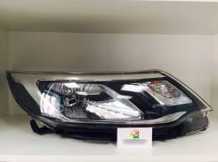 Фара. Kia Rio, QB, UB Двигатели: G4FA, G4FC