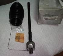 Тяга рулевая. Nissan Presage, HU30, NU30, U30, VNU30, VU30 Nissan Bassara, JHU30, JNU30, JU30, JVNU30, JVU30 Двигатели: KA24DE, VQ30DE, YD25DDT