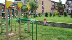 3-комнатная, улица Садгородская 13и. Садгород, агентство, 62 кв. м.