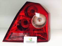Стоп-сигнал. Geely MK