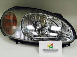 Фара. ЗАЗ Ланос ЗАЗ Сенс, T100 ЗАЗ Шанс Chevrolet Lanos, T100