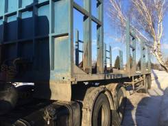 Сзап 93271А. Продам полуприцеп СЗАП93271А, 35 000 кг.