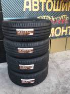 Bridgestone Alenza 001. Летние, 2017 год, без износа, 4 шт