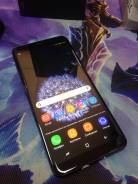 Samsung Galaxy S9. Новый, 8 Гб, Синий, 3G