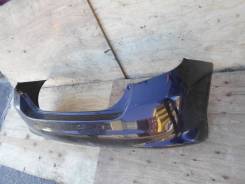 Бампер. Honda Fit, GD3