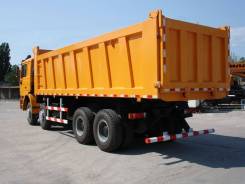 Shaanxi Shacman. Shacman SX3318DT366, 11 596 куб. см., 10 т и больше. Под заказ