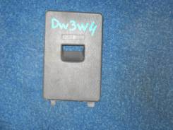 Заглушка панели салона. Mazda Demio, DW3W, DW5W Двигатели: B3E, B3ME, B5E, B5ME