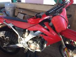 Honda CRF 250R