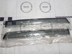 Ветровик на дверь. Nissan Qashqai, J10, J10E