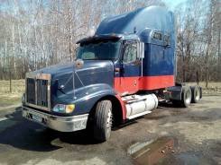 International 9400i. Продается тягач , 15 000 куб. см., 25 000 кг.