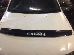 Дефлекторы и ветровики. Toyota Cresta, GX90, JZX90, LX90, SX90