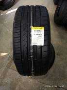 Dunlop SP Sport Maxx 050+. Летние, 2017 год, без износа, 4 шт