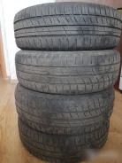 Bridgestone Potenza S02. ������, �/�, ����� 30�%