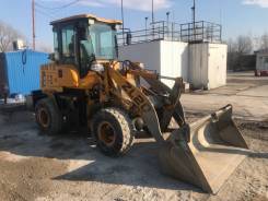 Antey ZL20. Продам фронтальный погрузчик, 2 400 куб. см., 2 000 кг.
