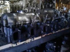 Крышка головки блока цилиндров. Toyota ToyoAce Toyota Dyna Двигатель 14B
