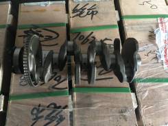 Коленвал. Volkswagen Passat, 362, 365 Volkswagen Sharan, 7N1 Volkswagen Passat CC, 357, 358 Skoda Superb, 3T4, 3T5 Skoda Octavia, 1Z3, 1Z5, 933 Skoda...