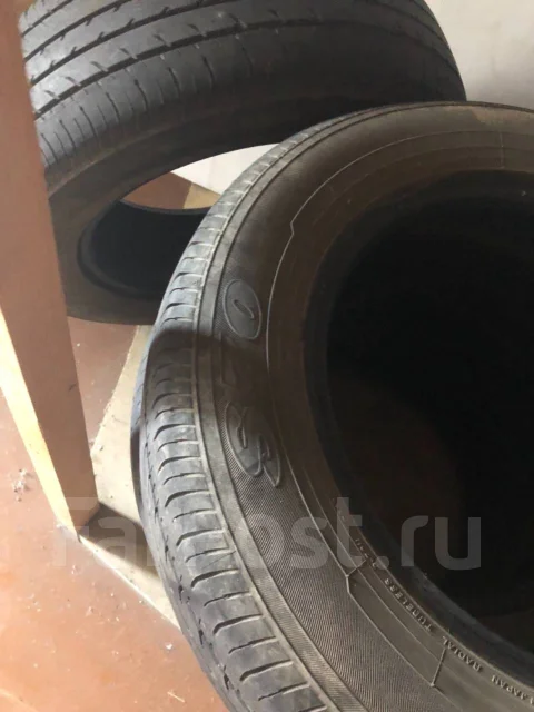 Yokohama S70D. ������, 2014 ���, �/�, ����� 30 % ����