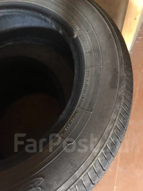 Yokohama S70D. ������, 2014 ���, �/�, ����� 30 % ����