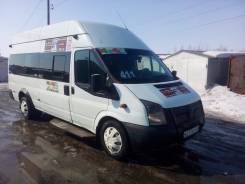 Ford Transit. Продам Микроавтобус Форд Транзит 2012 года, 2 200 куб. см., 18 мест