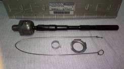 Тяга рулевая. Nissan Teana, J31, PJ31, TNJ31 Nissan Presage, PNU31, PU31, TNU31, TU31, U31 Двигатели: QR20DE, QR25DE, VQ23DE, VQ35DE