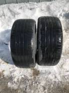 Bridgestone Potenza RE050A II. Летние, износ: 50%, 2 шт