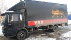 Volvo FLC. Продам , 4 000 куб. см., 5 000 кг.