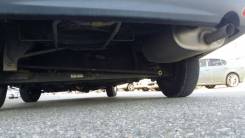 Nissan AD. VGY11, QG18DEN
