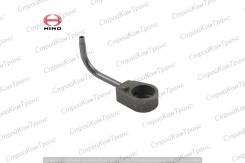 Форсунка масляная. Hino 500 Hino 300 Toyota ToyoAce, XZU413, XZU423, XZU433 Toyota Dyna, XZU404, XZU412, XZU413, XZU414, XZU422, XZU423, XZU424, XZU43...