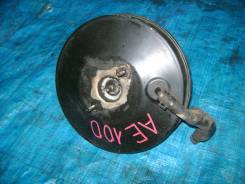 Вакуумный усилитель тормозов. Toyota: Sprinter, Corolla Levin, Sprinter Trueno, Corolla, Sprinter Marino, Corolla Ceres Двигатели: 2C, 4EFE, 5AFE