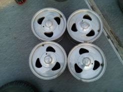 KMC. 7.0x15", 6x139.70