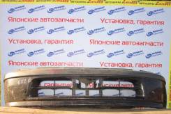 Бампер Toyota RAUM, передний