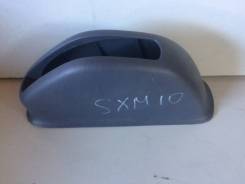 Ручка ручника. Toyota Ipsum, SXM10, SXM10G, SXM15, SXM15G Двигатель 3SFE