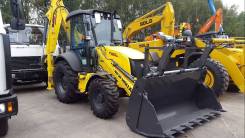 New Holland B90B. Экскаватор-погрузчик , 1,00 куб. м.