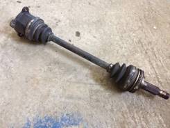 Привод, полуось. Toyota Mark II, SX90, GX90, GX105, GX100 Toyota Cresta, GX90, SX90, GX105, GX100 Toyota Chaser, SX90, GX90, GX105, SX100, GX100 Двига...