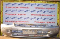 Бампер Toyota Starlet, передний