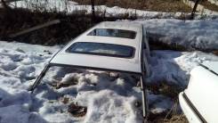 Крыша. Nissan Elgrand, AVWE50
