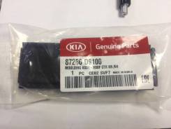 Заглушка панели салона. Kia Sportage