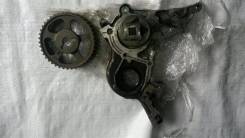 Насос масляный. Toyota: Sprinter, Corsa, Caldina, Corolla II, Paseo, Corolla, Tercel, Raum, Cynos, Starlet Двигатели: 4EFE, 5EFE