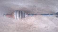 Шрус подвески. Honda Civic, EU, EU1, EU2, EU3, EU4 Двигатели: D15B, D15B1, D15B2, D15B3, D15B4, D15B5, D15B7, D15B8, D17A, D17A1, D17A2, D17A5, D17A7...